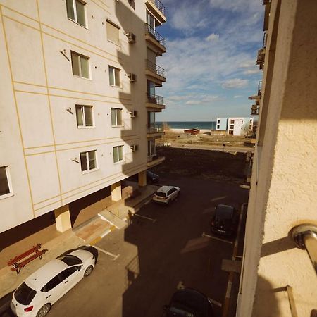 Seascape - Summerland Apartment Mamaia Luaran gambar
