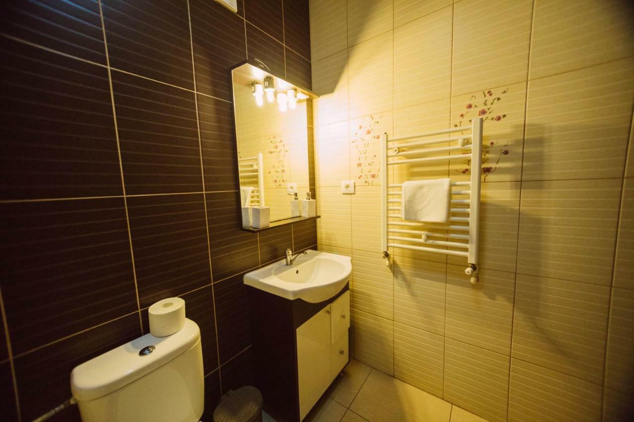 Seascape - Summerland Apartment Mamaia Luaran gambar
