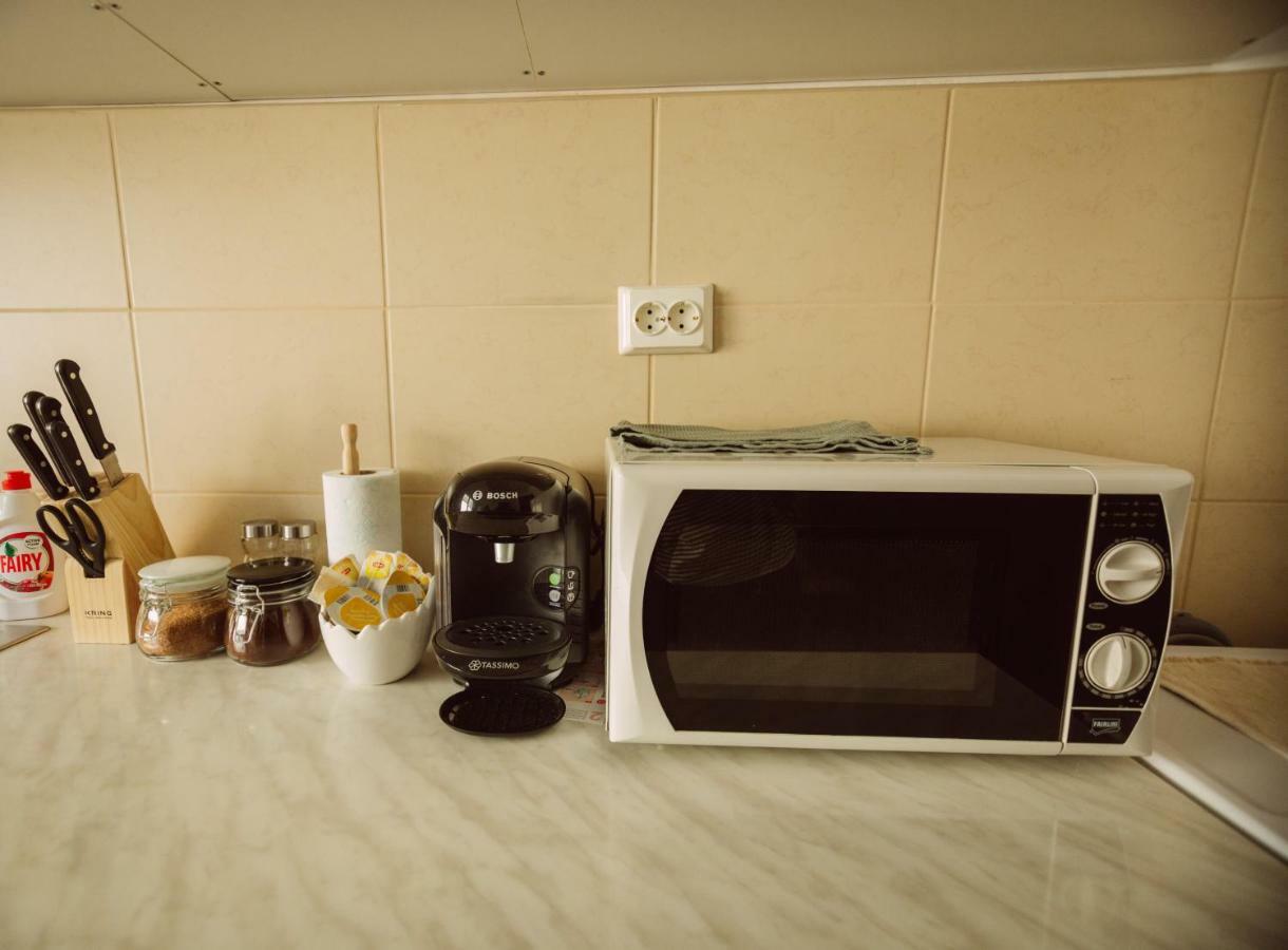 Seascape - Summerland Apartment Mamaia Luaran gambar