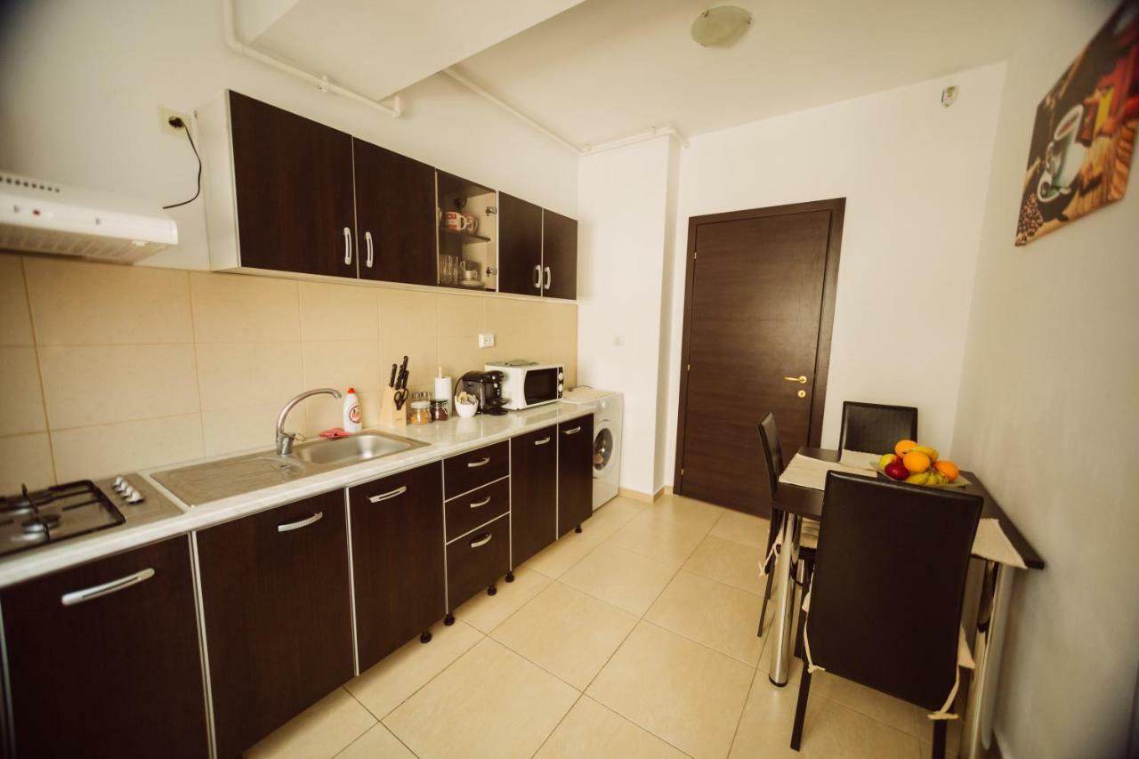Seascape - Summerland Apartment Mamaia Luaran gambar
