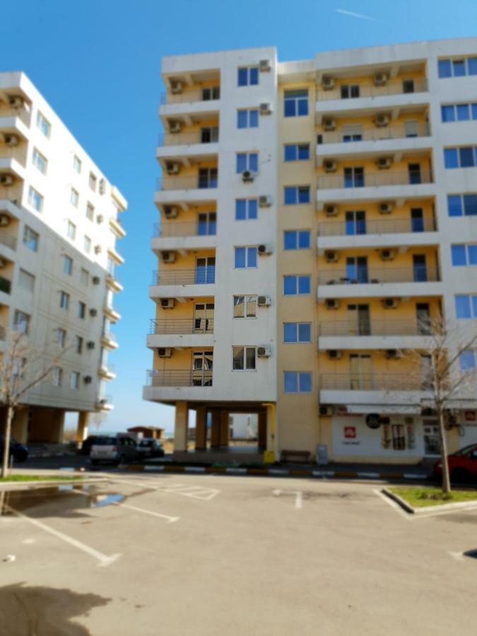 Seascape - Summerland Apartment Mamaia Luaran gambar