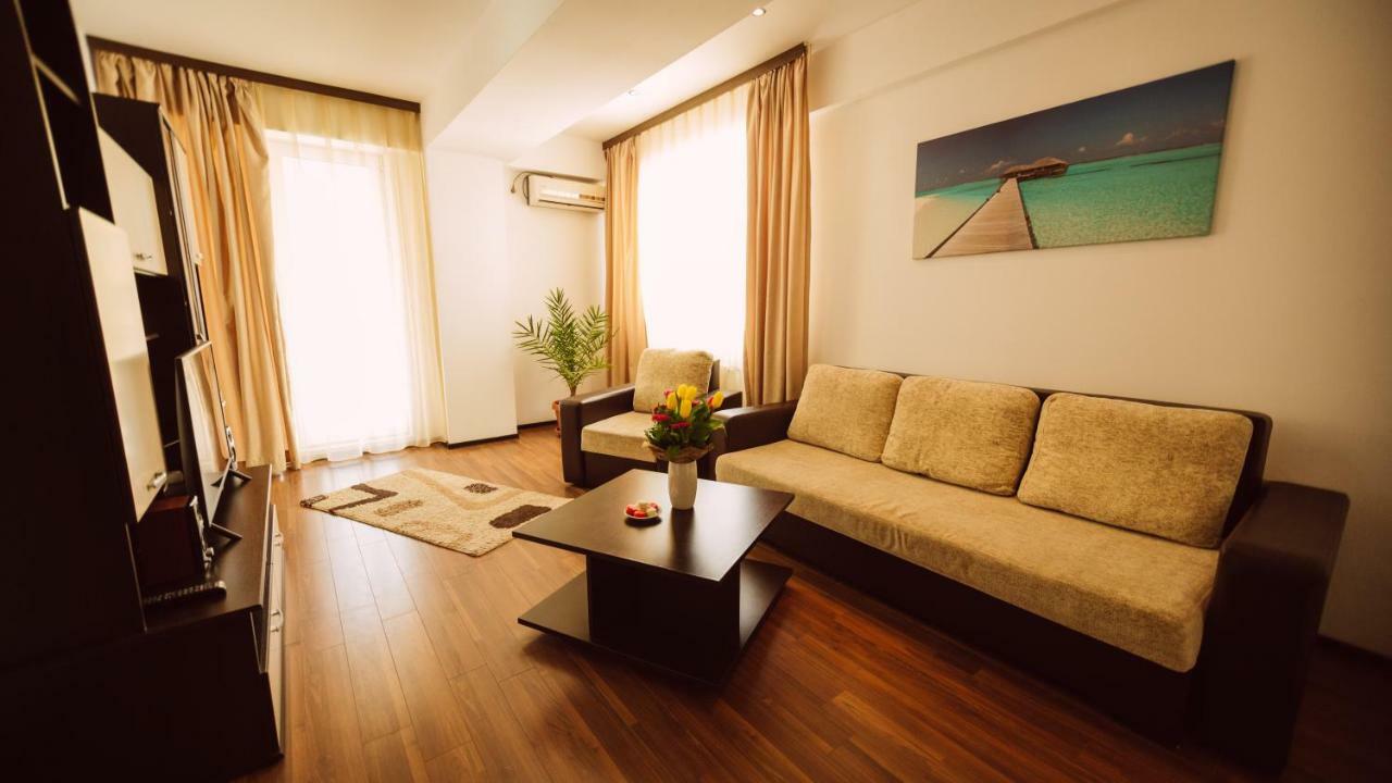 Seascape - Summerland Apartment Mamaia Luaran gambar