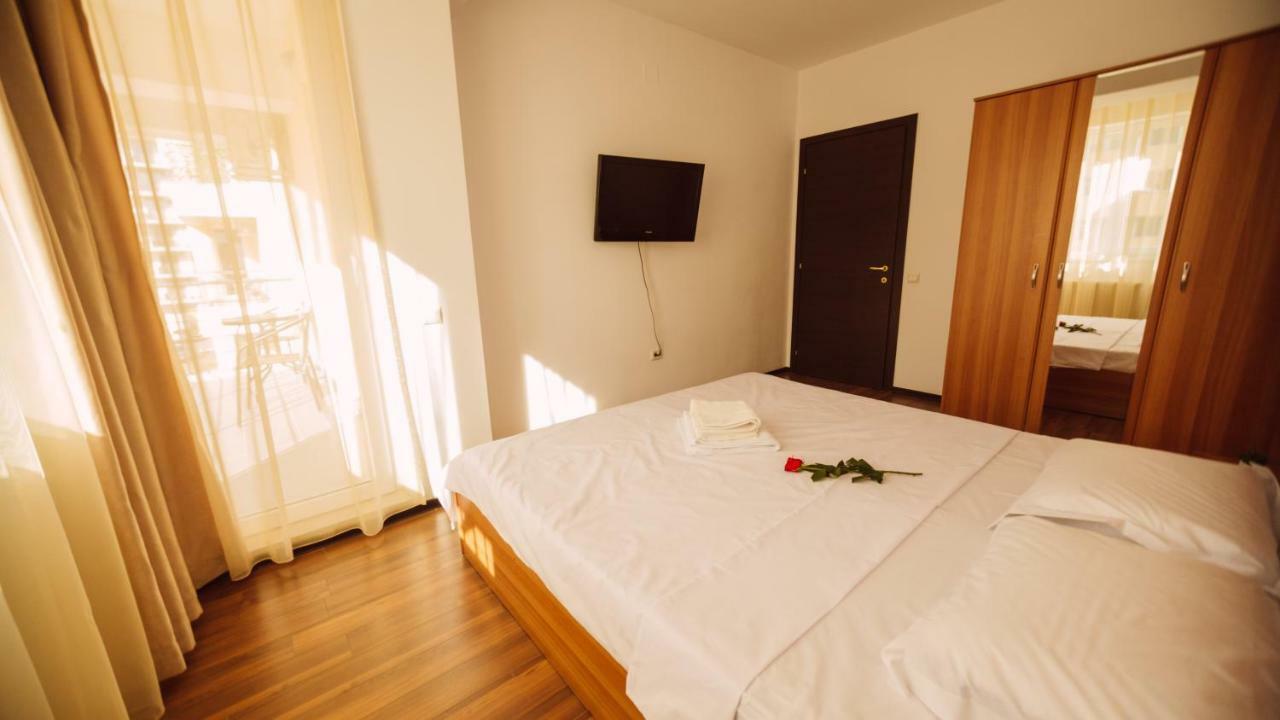Seascape - Summerland Apartment Mamaia Luaran gambar