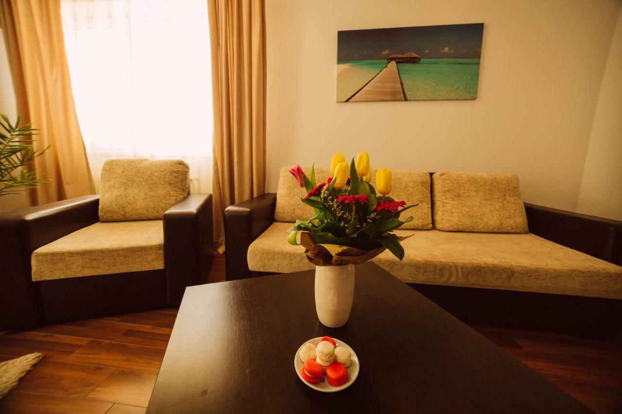 Seascape - Summerland Apartment Mamaia Luaran gambar