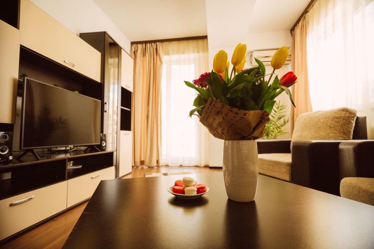 Seascape - Summerland Apartment Mamaia Luaran gambar