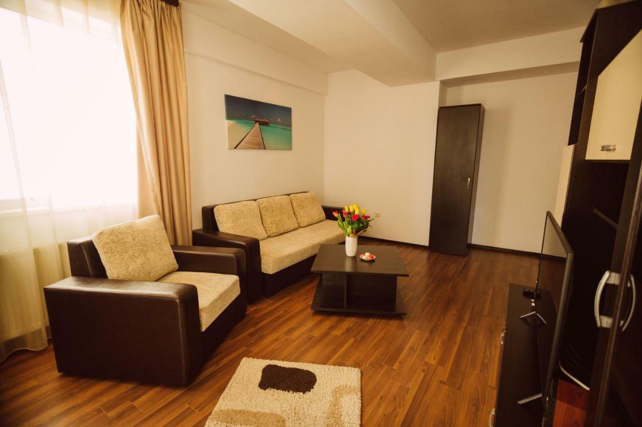 Seascape - Summerland Apartment Mamaia Luaran gambar
