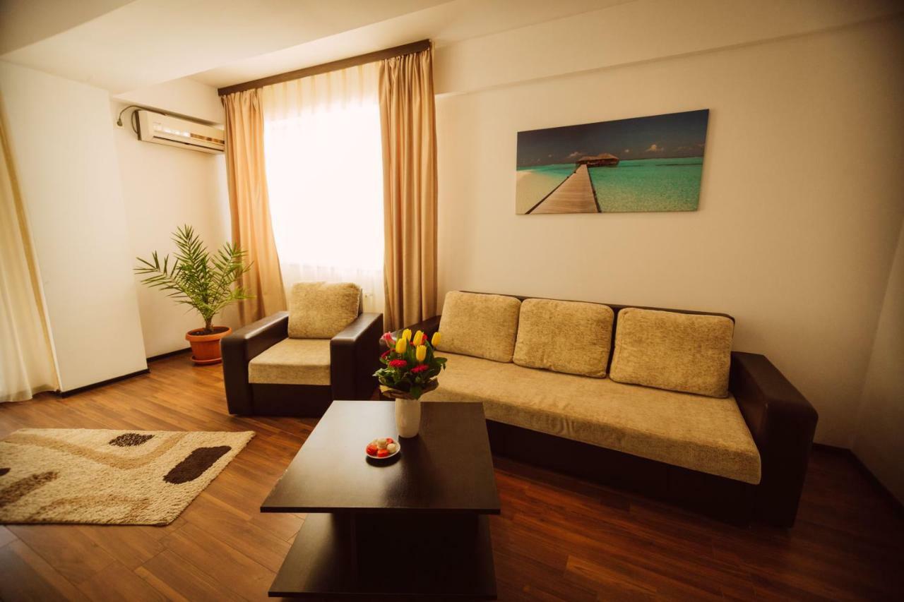 Seascape - Summerland Apartment Mamaia Luaran gambar