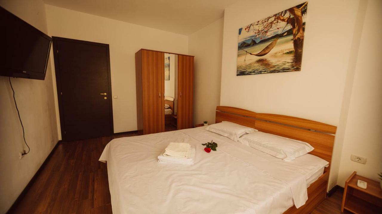 Seascape - Summerland Apartment Mamaia Luaran gambar