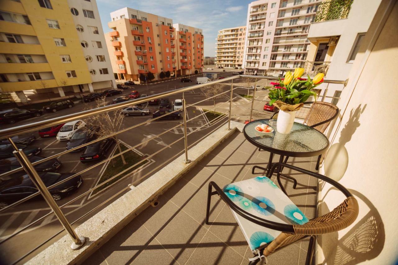 Seascape - Summerland Apartment Mamaia Luaran gambar