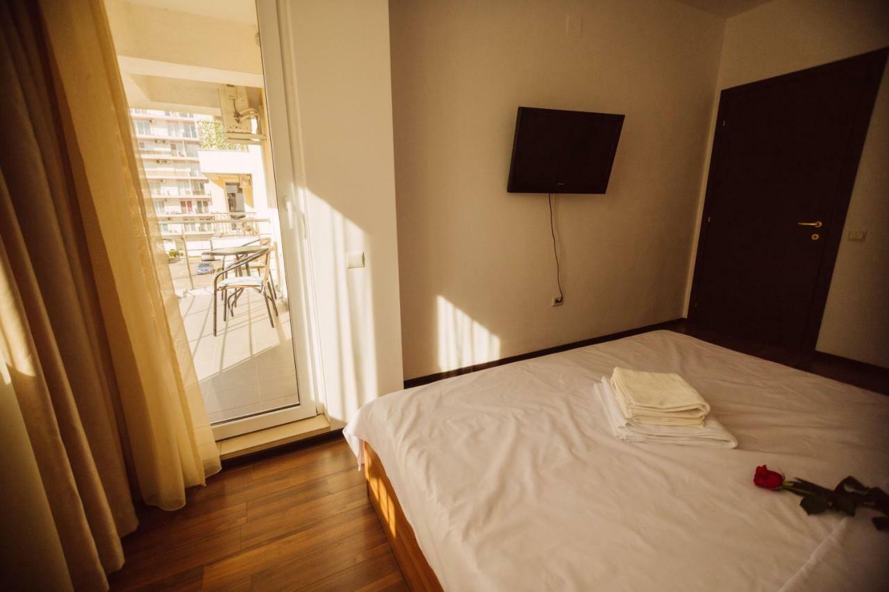 Seascape - Summerland Apartment Mamaia Luaran gambar