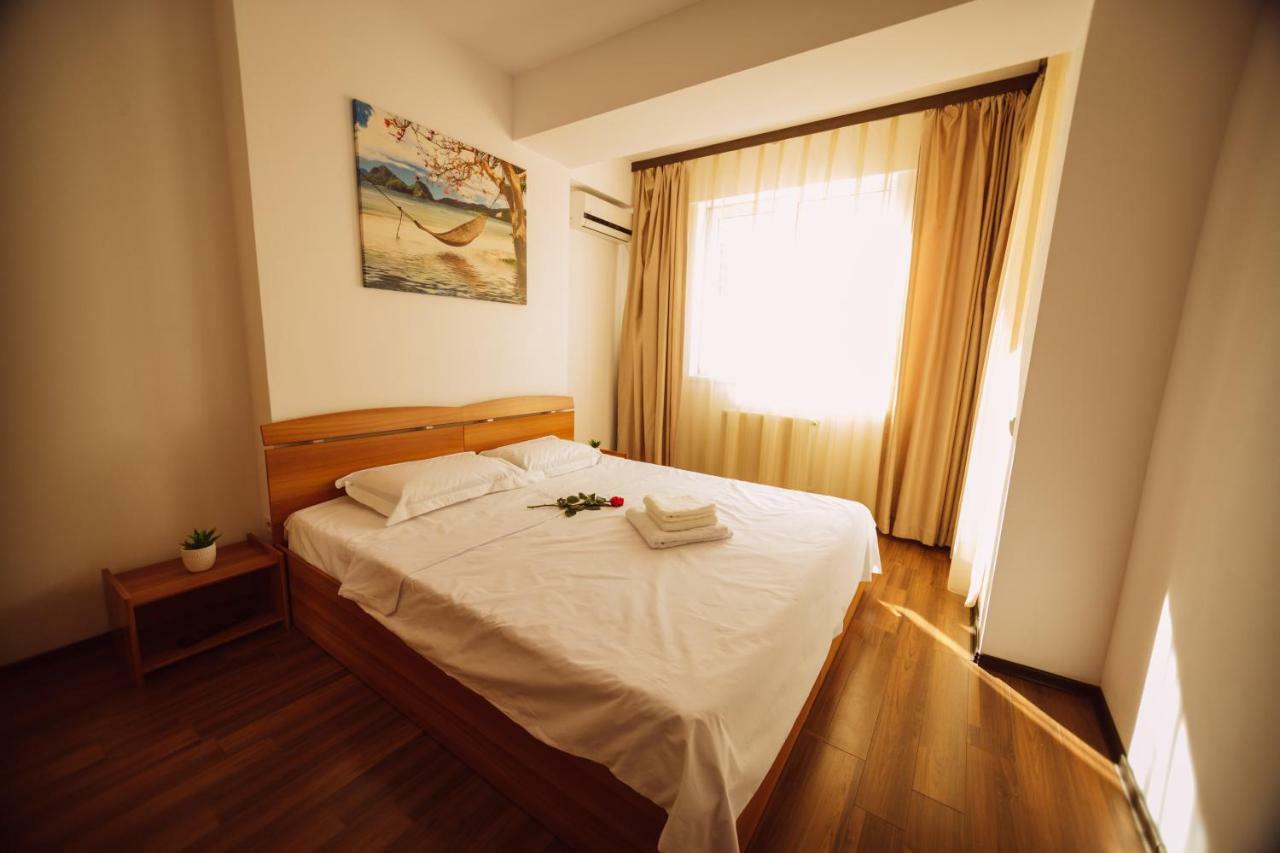 Seascape - Summerland Apartment Mamaia Luaran gambar