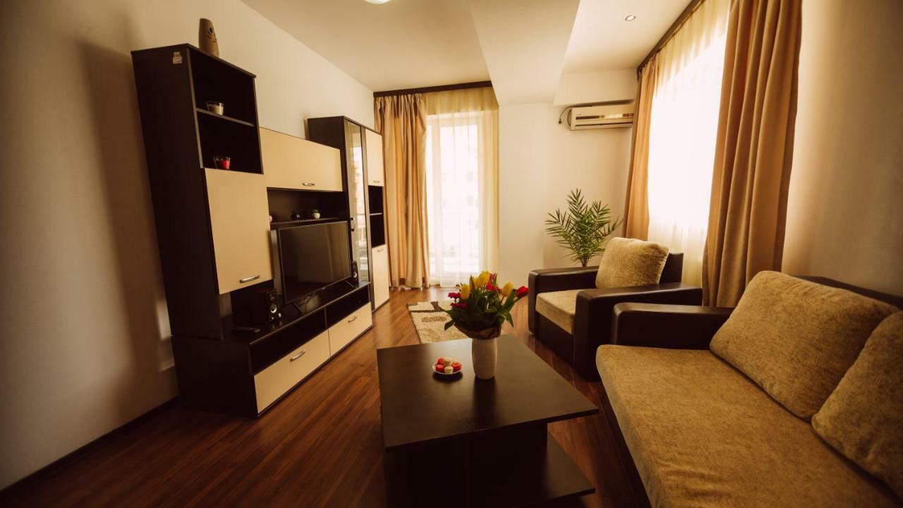 Seascape - Summerland Apartment Mamaia Luaran gambar